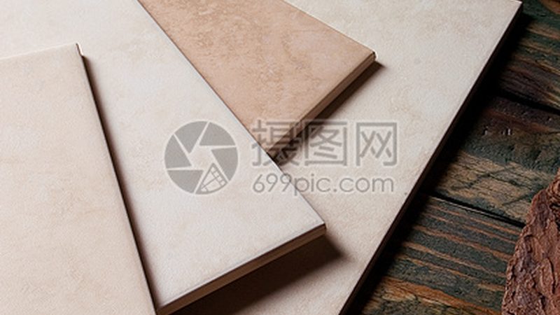 广州瓷砖铺贴地砖上墙工艺：工艺解析与注意事项