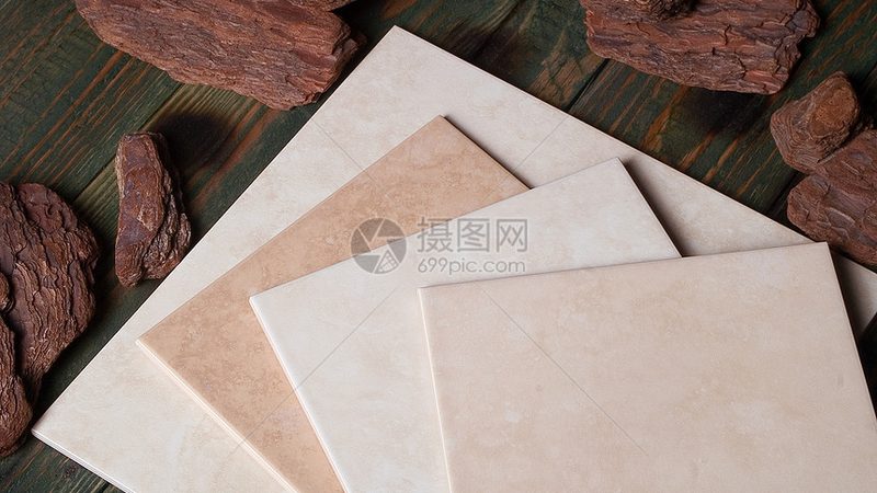 瓷砖厚度与规格匹配：如何选择合适尺寸？**