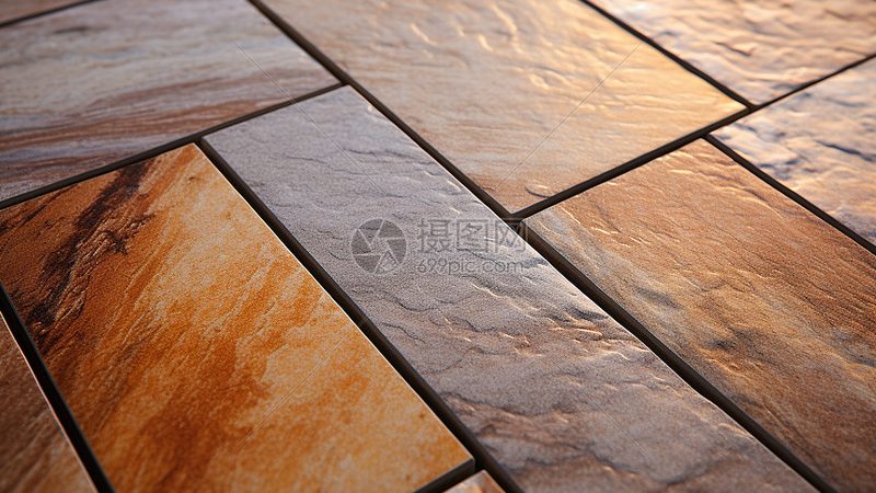 全瓷木纹砖：揭秘其魅力与选购要点