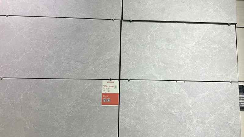 抛光砖加工周期揭秘：从原料到成品，究竟需要多久？**