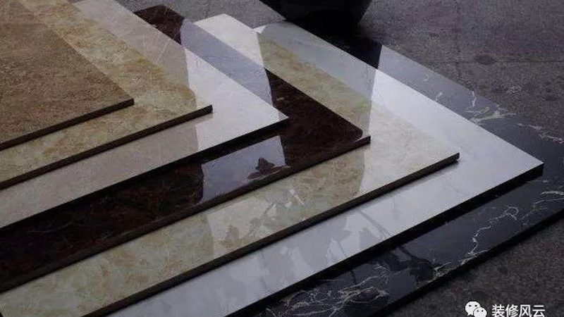 全抛釉地砖划痕修复攻略：专业方法与注意事项