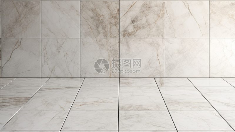 水磨石与瓷砖，谁才是家居装修的"硬"实力？**