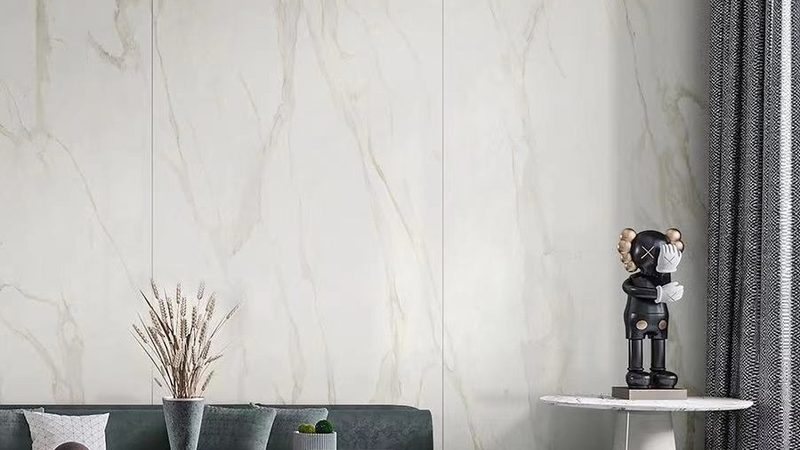 抛光砖代理加盟，如何守护区域市场？**