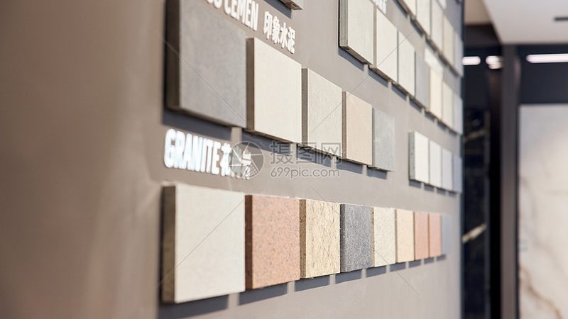 瓷砖选购尺寸之谜：如何避免掉入规格陷阱**